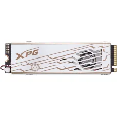 Жесткий диск SSD 2Тб ADATA (2280, 14000/13000 Мб/с, PCIe 5.0 x4) [SMAR-980P-2TCI]