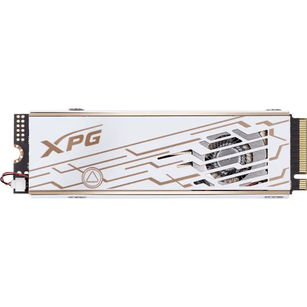 Жесткий диск SSD 2Тб ADATA (2280, 14000/13000 Мб/с, PCIe 5.0 x4)