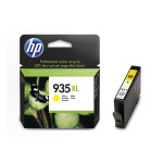 Картридж HP 935 (желтый; 400стр; OJ Pro 6830)