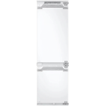 Холодильник полностью встраиваемый Samsung BRB80F26CEF0EO (No Frost, E, 2-камерный, инверторный компрессор, 540x1775x550см)