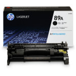 Картридж HP 89A (черный; 5000стр; LJ M507, MFP M528)