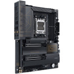 Материнская плата ASUS PROART X670E-CREATOR WIFI (AM5, X670, xDDR5 DIMM, ATX, RAID SATA: 0,1,10)