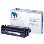 Фотобарабан NV Print Panasonic KX-FAD412А (KX-MB1900RU, 2000, 2020, 2030, 2051, 2061)