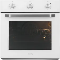 Электрический духовой шкаф Domfy DM6632EO WG [DM6632EO WG]