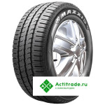 Шина Maxxis WL2 Vansmart Snow 215/70 R16C 108/106T зимняя