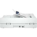 Сканер HP ScanJet Pro 2600 f1 (A4, 1200x1200dpi, 48 бит, 25 стр/мин, двусторонний, USB 2.0)