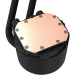 Кулер ID-Cooling FX240 PRO