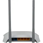 Роутер TP-Link TL-WR840N
