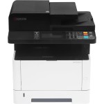 МФУ Kyocera Ecosys MA4000wifx (черно-белая, A4, 2048Мб, 40стр/м, 1200x1200dpi, авт.дуплекс, 80'000стр в мес, Wi-Fi)