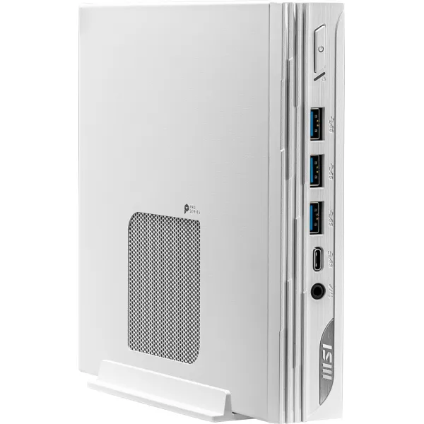 ПК MSI Pro DP10 13M-251RU (Core i5 1340P 1900МГц, DDR4 16Гб, SSD 512Гб, Intel Iris Xe, Windows 11 Pro)