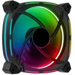 Кулер Aerocool Astro 12 ARGB