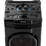 Музыкальный центр Hisense Party rockstar 1600