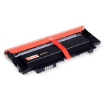 Картридж Print-Rite PR-W2070A (оригинальный номер: W2070A; черный; 700стр; Color Laser 150a, 150nw, 178nw MFP, 179fnw MFP)