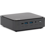 ПК IRU 310TLCN (Core i3 1115G4 3000МГц, DDR4, Intel Iris Xe)