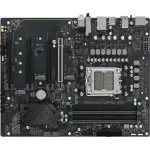 Материнская плата ASUS B850 MAX GAMING WIFI (x)