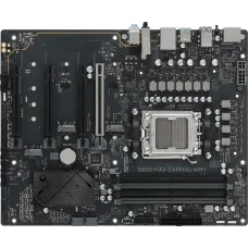 Материнская плата ASUS B850 MAX GAMING WIFI (x) [90MB1PR0-M0EAY0]