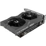 Видеокарта GeForce RTX 3050 1477МГц Zotac OC (GDDR6, 96бит, 1xHDMI, 3xDP)