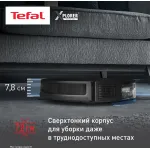 Tefal X-plorer Serie 65 RG8L65WH