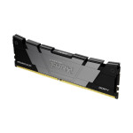 Память DIMM DDR4 8Гб 3600МГц Kingston (28800Мб/с, CL16, 288-pin, 1.35)