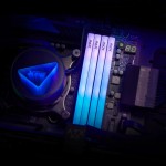 Память DIMM DDR5 2x16Гб 6000МГц ADATA (48000Мб/с, CL30, 288-pin, 1.35)