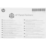Тонер-картридж HP 117A (голубой; 700стр; Laser 150, MFP 178, 179)