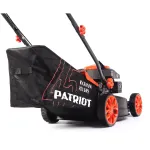 PATRIOT PT 400