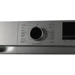 Стиральная машина Kraft KF-MDS7107G(60x84x45см, фронтальная, макс:7кг, 1000об/мин, серый)