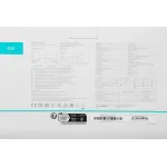 Блок питания DeepCool PF350 (ATX, 350Вт, ATX12V 2.4, WHITE)