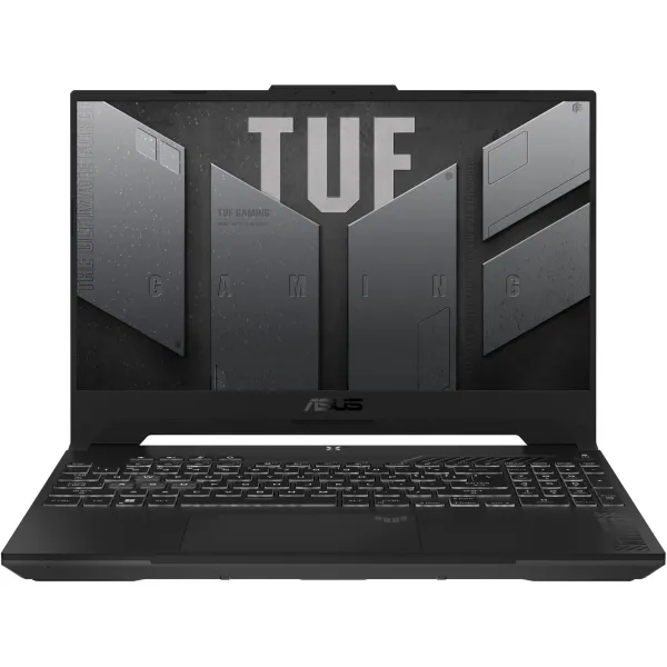 Ноутбук ASUS TUF Gaming A15 FA507NV-LP103 (AMD Ryzen 5 7535HS 3.3 ГГц/16 ГБ DDR5 4800 МГц/15.6