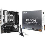 Материнская плата ASUS B850M MAX GAMING WIFI (x)