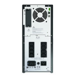 ИБП APC Smart-UPS 3000VA 230V (интерактивный, 3000ВА, 2700Вт, 8xIEC 320 C13 (компьютерный))