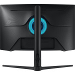 Монитор Samsung Odyssey G3 S27BG650EI (27