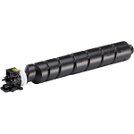 Тонер-картридж Kyocera TK-8345K (черный; 20000стр; TASKalfa 2552ci)