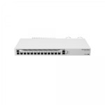 MikroTik CCR2004-1G-12S+2XS