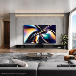 LED-телевизор Hisense 65U8Q (65