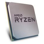 Процессор AMD Ryzen 3 3100 (3600MHz, AM4, L3 16Mb)