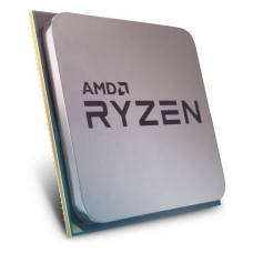 Процессор AMD Ryzen 3 3100 (3600MHz, AM4, L3 16Mb)