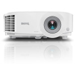 Проектор BenQ MW550 (DLP, 1280x800, 20000:1, 3600лм, HDMI x2, S-Video, VGA, композитный, аудио mini jack)