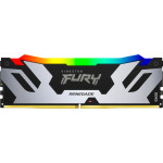 Память DIMM DDR5 32Гб 6400МГц Kingston (51200Мб/с, CL32, 288-pin, 1.4 В)