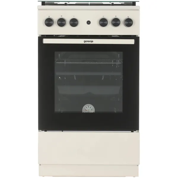 Плита газовая Gorenje GG5A21BEF