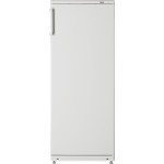 Холодильник ATLANT МХ 2823-80 (A, 1-камерный, объем 260:230/30л, 60x150x61.5см, белый)