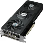 Видеокарта GeForce RTX 5060 2550МГц 8Мб Gigabyte (GDDR7, 128бит, 1xHDMI, 3xDP)