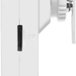 Камера видеонаблюдения Dahua DH-IPC-C4KP-P-0280B (IP, внутренняя, 4Мп, 2.8-2.8мм, 2560x1440, 25кадр/с)
