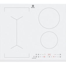 Индукционная варочная поверхность Electrolux LIV63431BW [LIV63431BW]