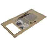 Корпус Thermaltake The Tower 300 Gravel (Micro-Tower)
