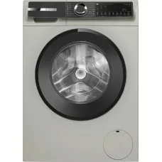 Стиральная машина Bosch WGK264ZXME(фронтальная полноразмерная, макс: 11кг, 1400 об/мин, инвертер, защита: частичная, 59.8x84.5x59см, серый) [WGK264ZXME]