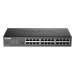 Коммутатор D-Link DGS-1024D