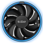 Кулер PCcooler E126M PRO