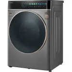 Стиральная машина Weissgauff WM 58411 Direct Drive Inverter Premium(60x84.7x51см, фронтальная, макс:11кг, 1400об/мин, темно-серебристый)