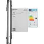Электрический духовой шкаф Electrolux EOD5H70BX